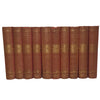 Sir Walter Scott Illustrated Waverley Novels & Poetical Works - 47 Books - A. & C. Black, 1884