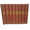 Sir Walter Scott Illustrated Waverley Novels & Poetical Works - 47 Books - A. & C. Black, 1884