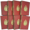 Sir Walter Scott Illustrated Waverley Novels & Poetical Works - 47 Books - A. & C. Black, 1884