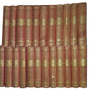 Sir Walter Scott Illustrated Waverley Novels & Poetical Works - 47 Books - A. & C. Black, 1884