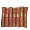Sir Walter Scott Illustrated Waverley Novels & Poetical Works - 47 Books - A. & C. Black, 1884