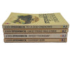 John Steinbeck 4 Book Collection - Pan, 1970s