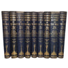 Hutchinson's Pictorial History of The War (9 Books)