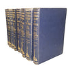 Hutchinson's Pictorial History of The War (9 Books)