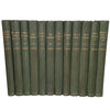 The Works of William Makepeace Thackeray - Nelson, 1901