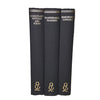 William Shakespeare's Comedies, Tragedies, Histories and Poems - Dent/Dutton, 1964 (3 Books)
