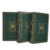 W. M. Thackeray Collected Works - Smith, Elder & Co., 1867 (8 Books)