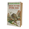 Back to the Stone Age by Edgar Rice Burroughs - Ace Books