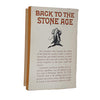 Back to the Stone Age by Edgar Rice Burroughs - Ace Books