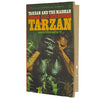 Tarzan and the Madman by Edgar Rice Burroughs - Ace Books