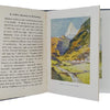 A Little Journey to Switzerland - Cassell 1910