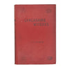 The Lancashire Witches by W. Harrison Ainsworth - R. E. King