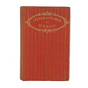 Shakespeare to Hardy - Methuen 1922