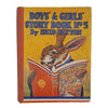 Enid Blyton’s Boys' & Girls' Story Book No. 5 - News Chronicle