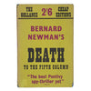 Death to the Fifth Column by Bernard Newman - Gollancz 1948