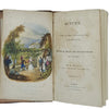 Autumn by R. Mudie - Thomas Ward 1853