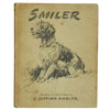 Smiler by C. Gifford Ambler - Hutchinson 1947