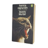 The Animal Lover's Book of Beastly Murder by Patricia Highsmith - Penguin 1980