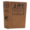 A Century of Western Stories edited by George Goodchild