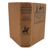 A Century of Western Stories edited by George Goodchild