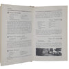 English Country House Cooking compiled by Fortune Stanley - Reader's Union 1974
