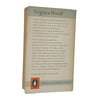 Virginia Woolf's The Death of the Moth - Penguin 1961