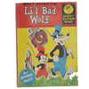 Walt Disney's Li'l Bad Wolf And Other Stories