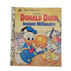 Walt Disney's Donald Duck Instant Millionaire