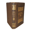 The Giant Killer by A. L. O. E. - Nelson, 1890