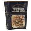 Arthur Conan Doyle's The Return of Sherlock Holmes - BCA, 1977
