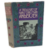 A Treasury of Hans Christian Andersen - Nelson, 1974