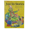 Favourite Just So Stories by Rudyard Kipling - Grosset 1976