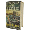 In The Steps of The Brontës by Ernest Raymond - Rich and Cowan 1949