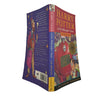 Harry Potter And The Philosopher's Stone by J. K. Rowling - Bloomsbury, 1997 (36th impression)