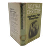 First Edition Agatha Christie’s Elephants Can Remember - Collins (Crime Club) 1972