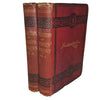 The Letters of Charles Dickens Vol. I & II - Chapman and Hall, 1882