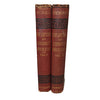 The Letters of Charles Dickens Vol. I & II - Chapman and Hall, 1882