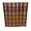 Charles Dickens Illustrated Works - 17 Decorative Books