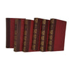 Charles Dickens Illustrated Works - 17 Decorative Books