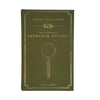 The Complete Sherlock Holmes by Arthur Conan Doyle
