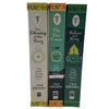 J.R.R. Tolkien's The Lord of the Rings Trilogy - Harper Collins, 1991