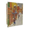 Charles Dickens' A Christmas Carol - Ward Lock