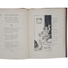 The Nursery Rhyme Book by Andrew Lang - Warne 1897