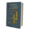 Stories about Japan by Annie R. Butler - Religious Tract Society 1914
