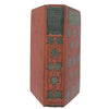 Burns' Poetical Works - Collins 1922