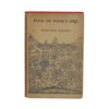 Rudyard Kipling's Puck of Pook's Hill - Macmillan 1948