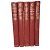 Alexander Dumas Collected Works - Collins, 1954