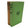 Charles Tritten's Heidi Grows Up & Heidi's Children 1956-64