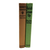 Charles Tritten's Heidi Grows Up & Heidi's Children 1956-64