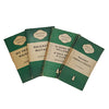 Simenon Collected Works - Penguin, 1950s (4 Books)